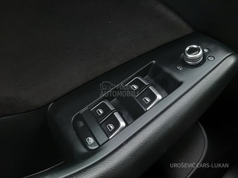 Audi Q5 Qauttro 190HP CH