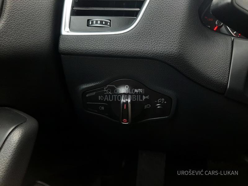 Audi Q5 Qauttro 190HP CH