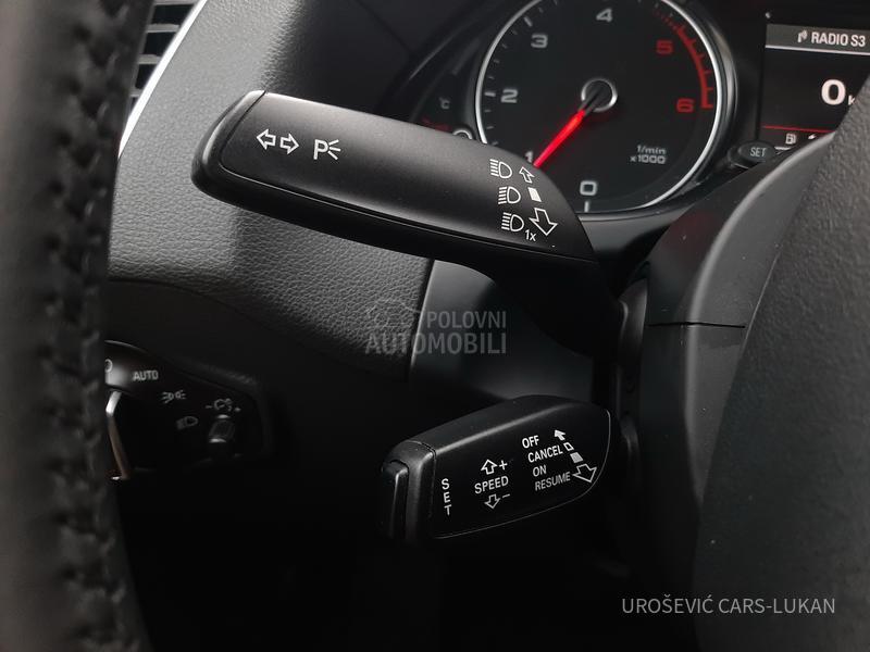 Audi Q5 Qauttro 190HP CH