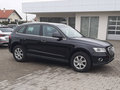 Audi Q5 Qauttro 190HP CH