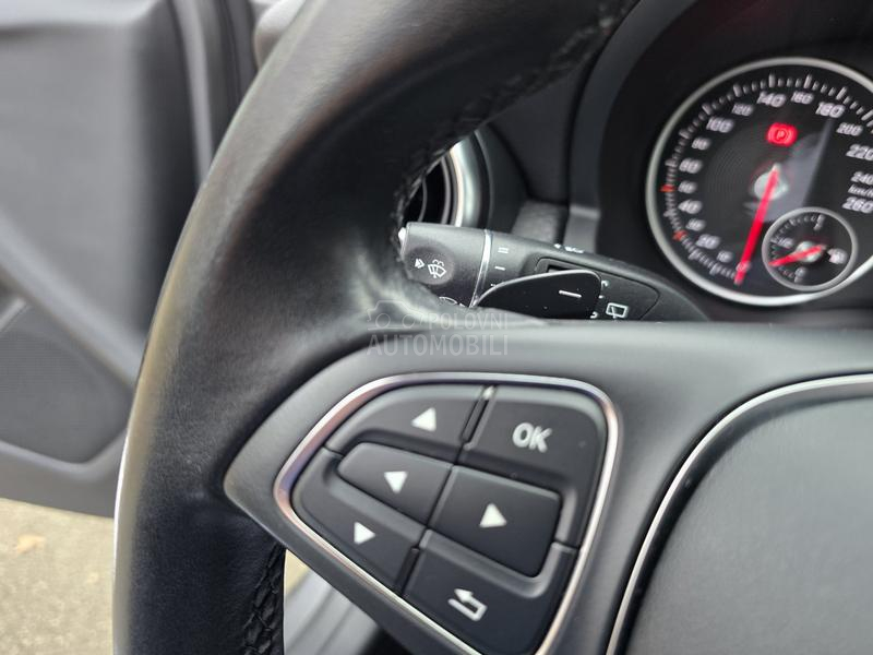 Mercedes Benz A 180 CDI SPORT LED REST.