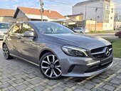 Mercedes Benz A 180 CDI SPORT LED REST.