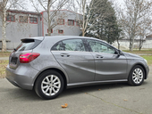 Mercedes Benz A 180 CDI SPORT LED REST.