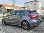 Mercedes Benz A 180 CDI SPORT LED REST.