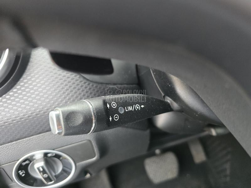 Mercedes Benz A 180 CDI SPORT LED REST.