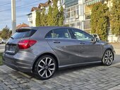 Mercedes Benz A 180 CDI SPORT LED REST.