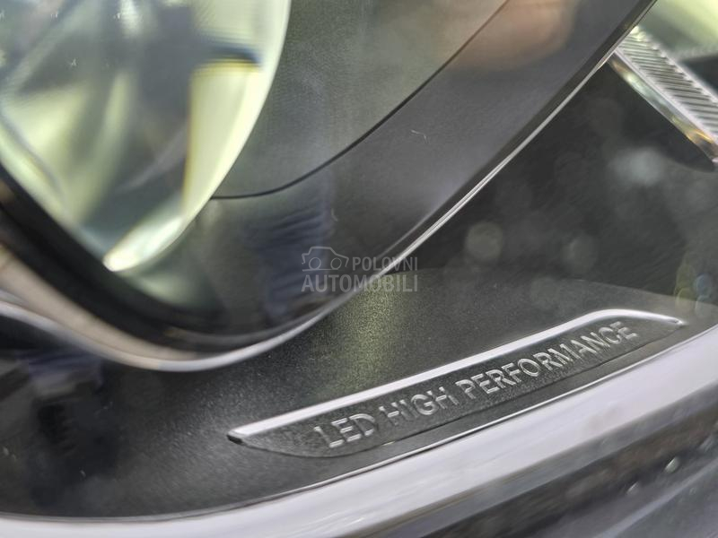 Mercedes Benz A 180 CDI SPORT LED REST.