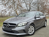 Mercedes Benz A 180 CDI SPORT LED REST.