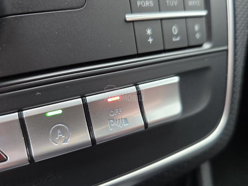 Mercedes Benz A 180 CDI SPORT LED REST.