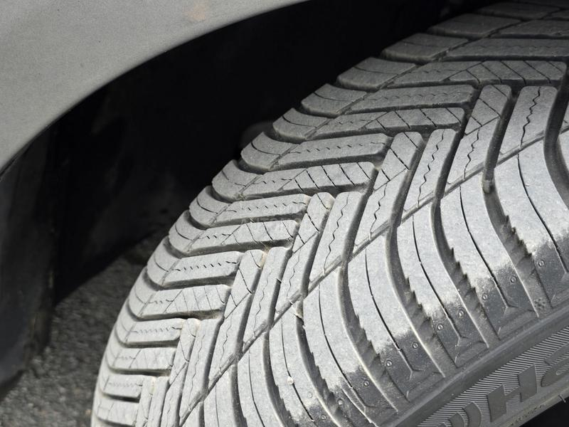 Mercedes Benz A 180 CDI SPORT LED REST.