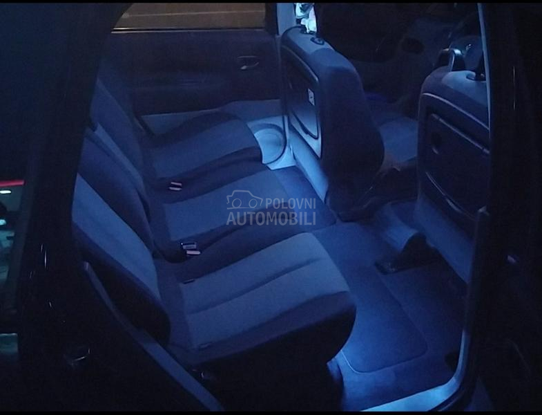 Renault Scenic 1.9 DCI