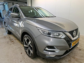 Nissan Qashqai 1.3 TEKNA PAN