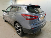 Nissan Qashqai 1.3 TEKNA PAN