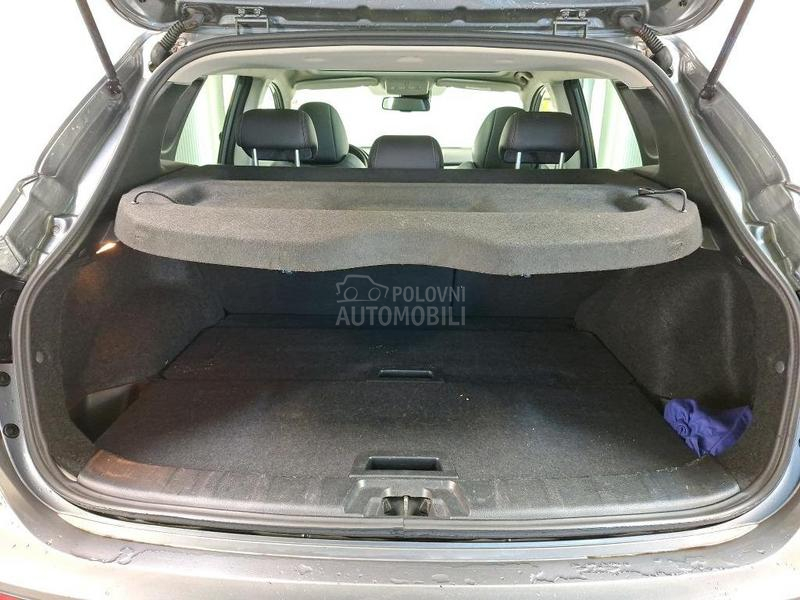 Nissan Qashqai 1.3 TEKNA PAN