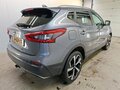 Nissan Qashqai 1.3 TEKNA PAN