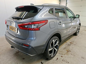 Nissan Qashqai 1.3 TEKNA PAN