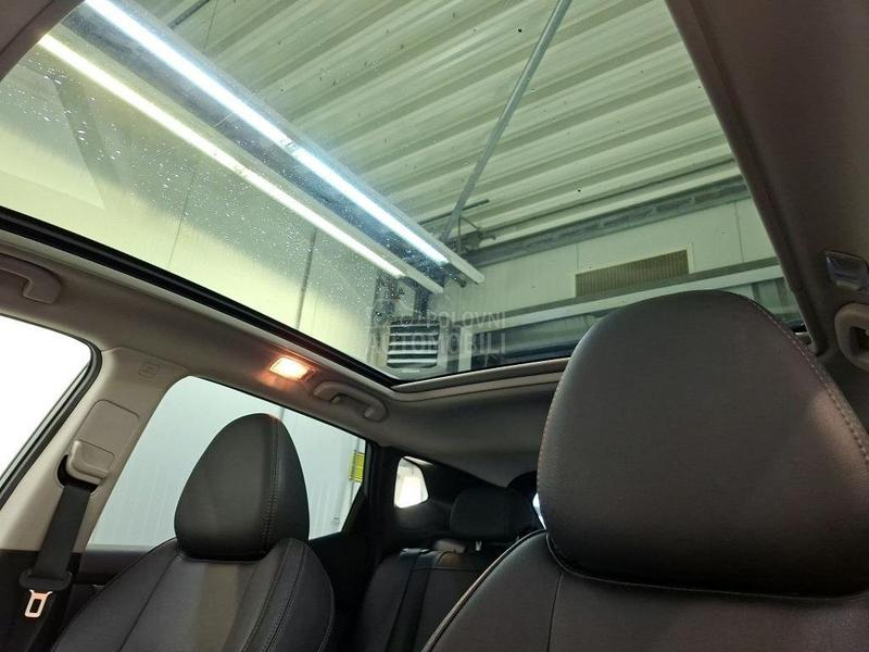 Nissan Qashqai 1.3 TEKNA PAN