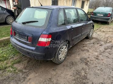 Fiat Stilo 