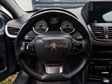 Volan za Peugeot 206, 207, 307 ... od 2001. do 2020. god.