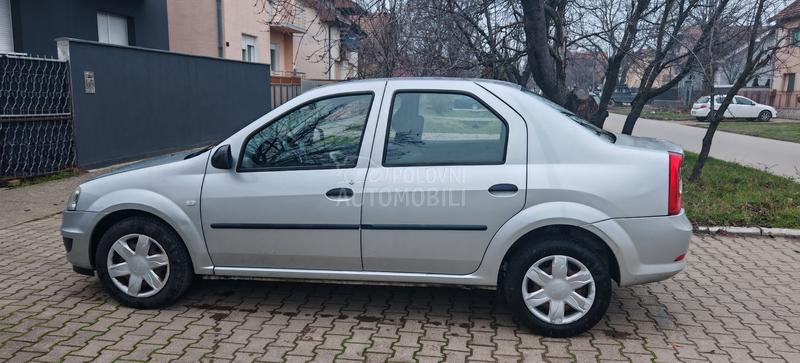 Dacia Logan 1.4