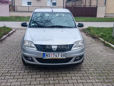 Dacia Logan 1.4