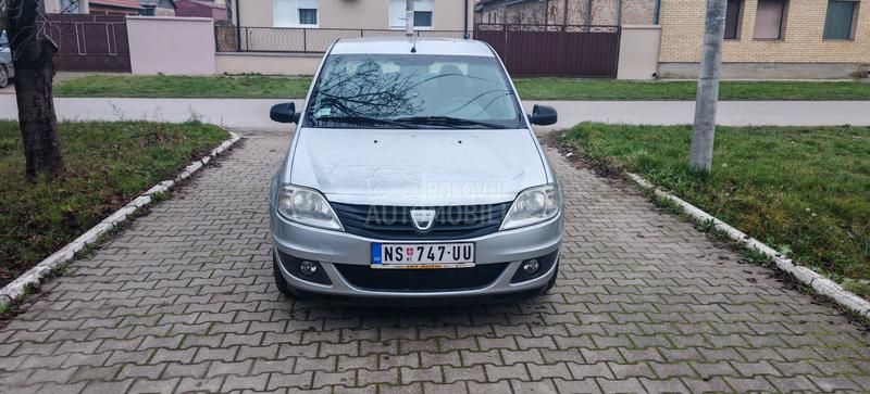 Dacia Logan 1.4