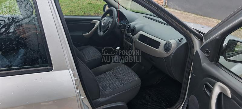 Dacia Logan 1.4