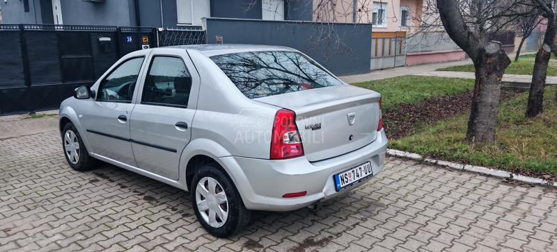 Dacia Logan 1.4