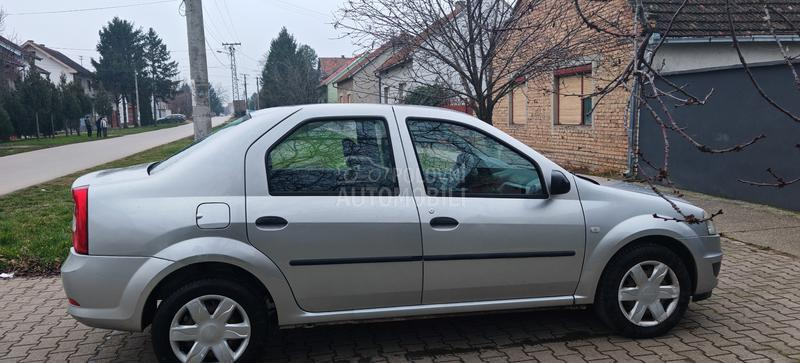 Dacia Logan 1.4