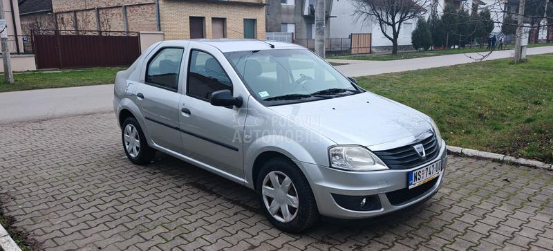 Dacia Logan 1.4