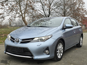 Toyota Auris 2.0d S.E.R.V.I.S.N.A
