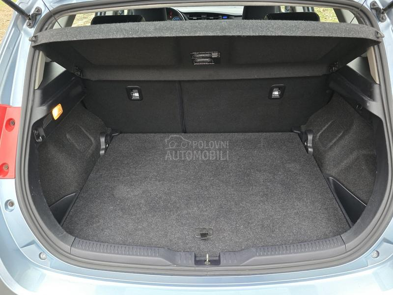 Toyota Auris 2.0d S.E.R.V.I.S.N.A
