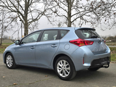 Toyota Auris 2.0d S.E.R.V.I.S.N.A