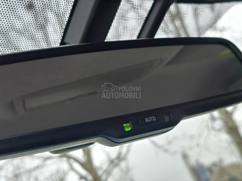 Toyota Auris 2.0d S.E.R.V.I.S.N.A