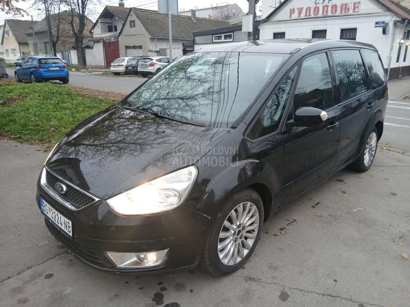 Ford Galaxy 