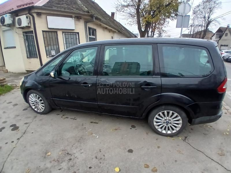 Ford Galaxy 