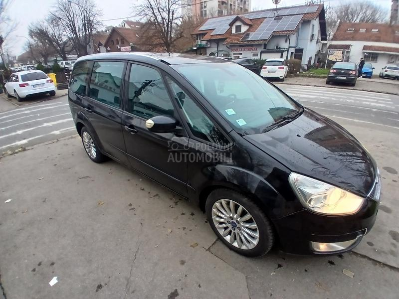Ford Galaxy 