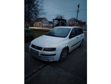 Fiat Stilo 1.9