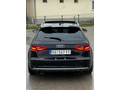 Audi A3 1.8TFSI S