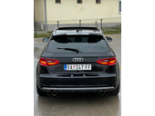 Audi A3 1.8TFSI S