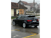 Audi A3 1.8TFSI S