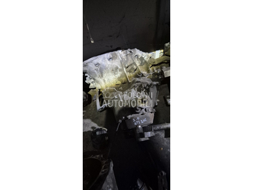 menjac 2.0 gti za Peugeot 206 od 2000. do 2009. god.