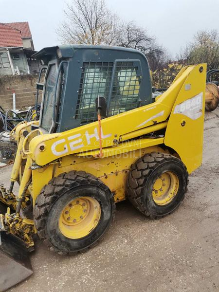 Gehl 5640