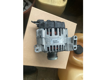 alternator za Mercedes Benz B Klasa od 2005. do 2011. god.