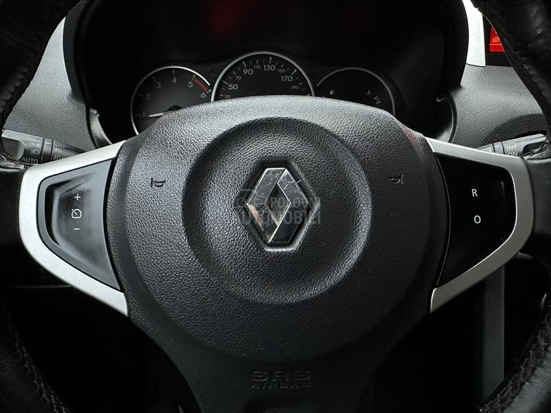 Renault Koleos 2.0 DCi