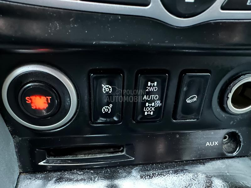 Renault Koleos 2.0 DCi