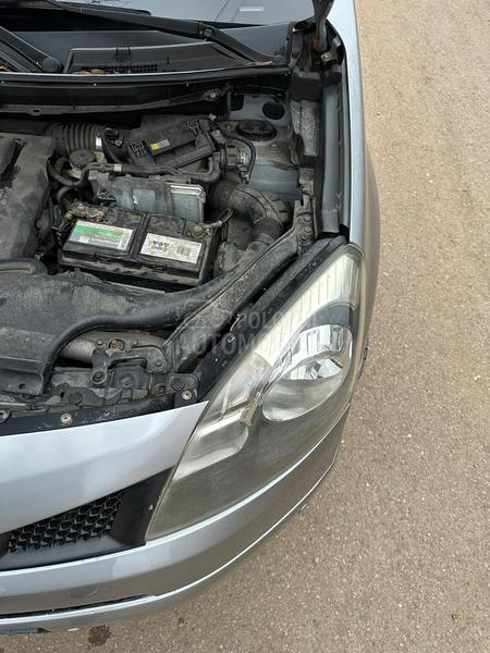 Renault Koleos 2.0 DCi