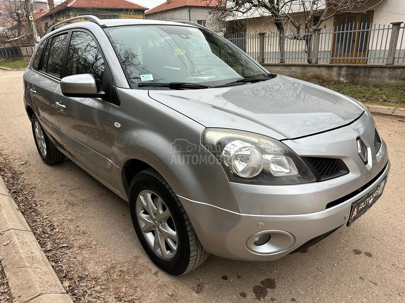 Renault Koleos 2.0 DCi
