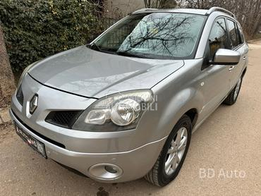 Renault Koleos 2.0 DCi