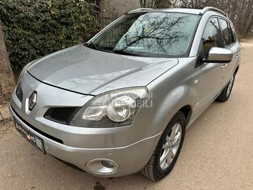 Renault Koleos 2.0 DCi